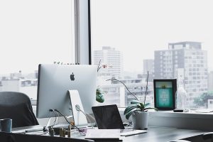 Read more about the article A new office location