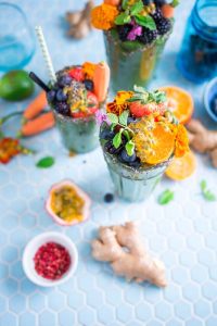 Read more about the article We encountered a food paradise